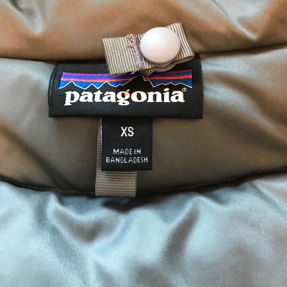 Patagonia Downtown Loft Parka - Picture 4 of 8